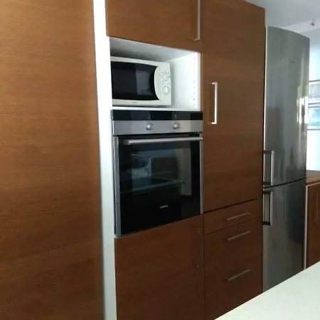 Apartament Appartamento Valenza