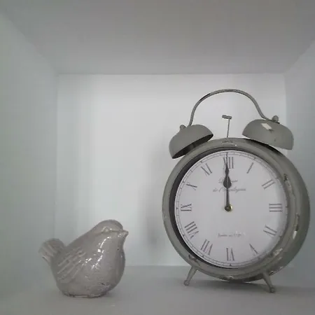 아파트 What Else... 발렌시아