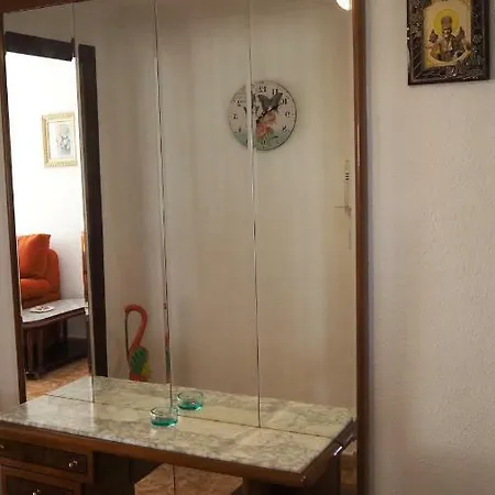 Apartamento Casa De Maria