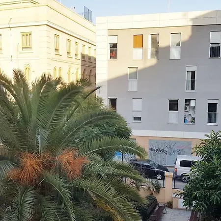Apartamento Schwarz Апартаменты
