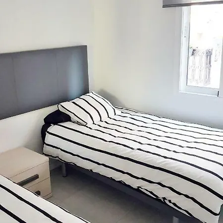 Apartamento Schwarz Апартаменты