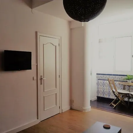 La Roqueta Completo En Pleno Centro *