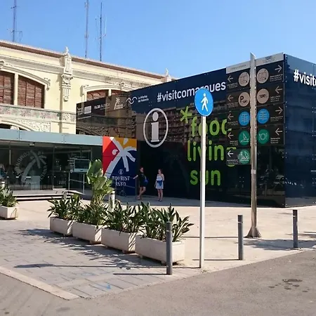 Casa Alta Del Mar *