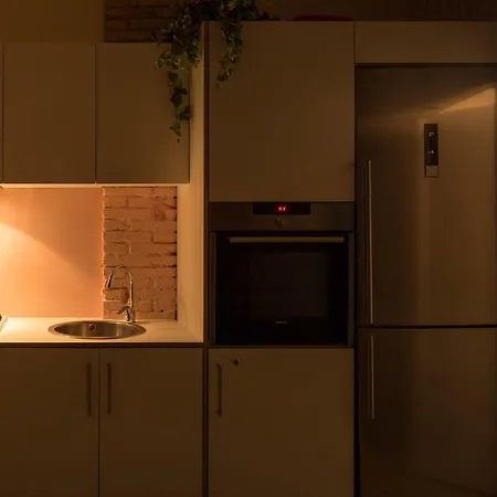דירה Loft *