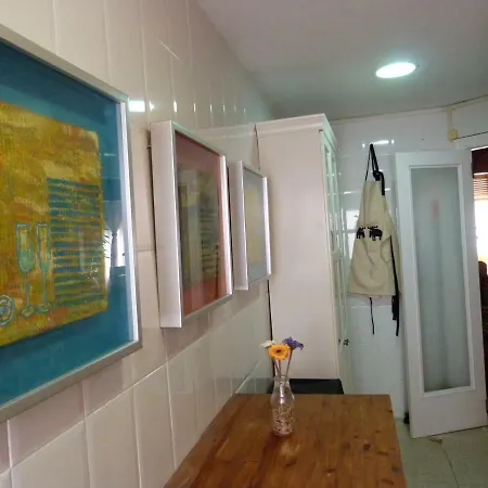 Apartamento Abuhardillado Valencia