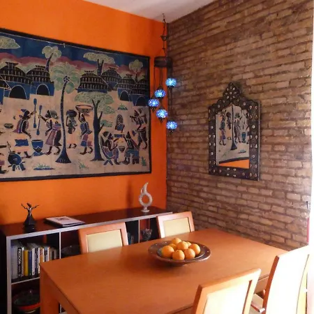 Apartamento Abuhardillado Appartement Valencia