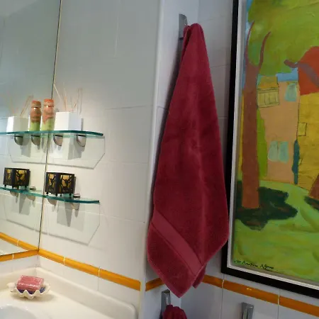 Apartamento Abuhardillado
