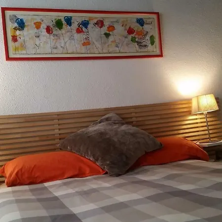 Appartement Apartamento Abuhardillado Valencia
