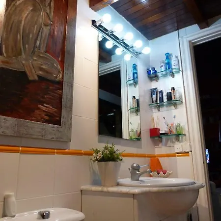 Apartamento Abuhardillado Valencia