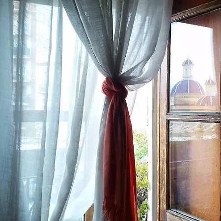 Apartamento Abuhardillado *