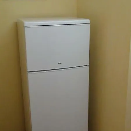 Apartamento Turistico En *