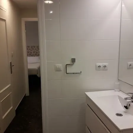 Apartament Centro Walencja