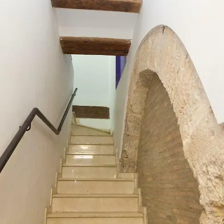 Lägenhet Preciosos En El Carmen
