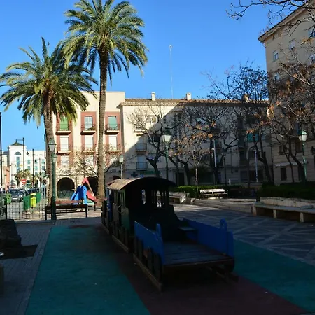 Arenas 2 Apartament Daire *
