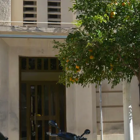Daire Arenas 2 Apartament *