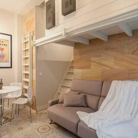 Precioso En Pleno Centro Con Wifi