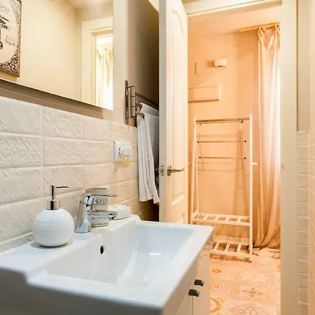 Apartamento Precioso En Pleno Centro Con Wifi Valencia