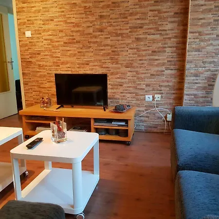 Apartamento Cerca Ciudad De Las Ciencias Con Wifi Appartement Valencia