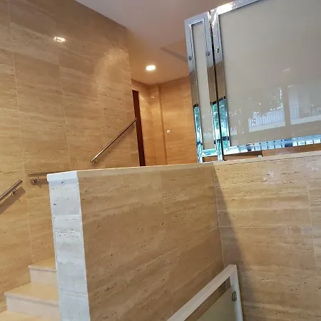 Appartement Apartamento Cerca Ciudad De Las Ciencias Con Wifi Valencia