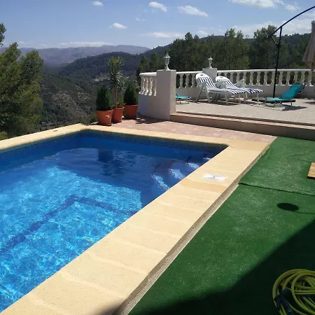 Apartamento 2 En Oliva Tossal Gros * Valencia