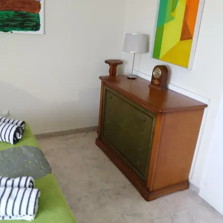 Apartment Oceanografic Arts Center 46 *