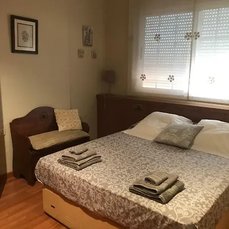 Cristina Center Appartement Valence