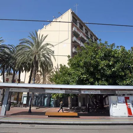 Appartement So De Mar Valence