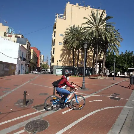 Appartement So De Mar