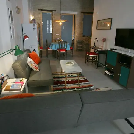 Appartement So De Mar Valence