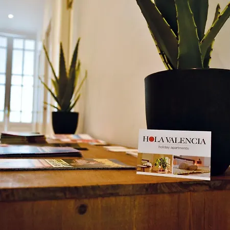 Appartamento Hola - Valenza
