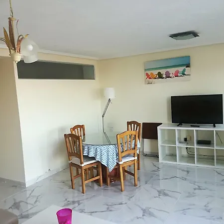 Vistas Al Mar * Valencia