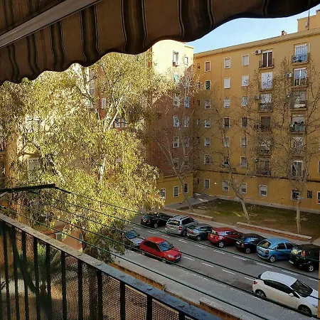 Appartement Apartamento Bianca Valence