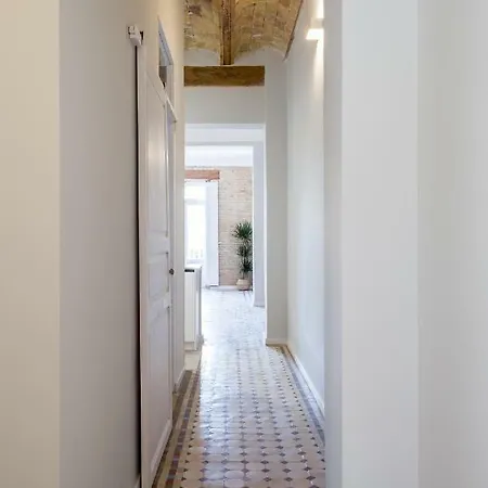 Appartamento Casa Nolla *