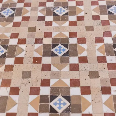 Appartamento Casa Nolla