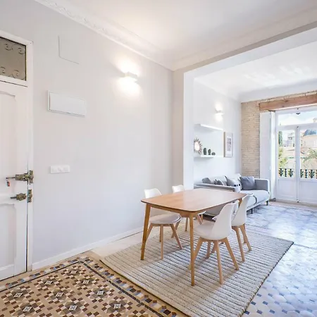 Appartamento Casa Nolla *