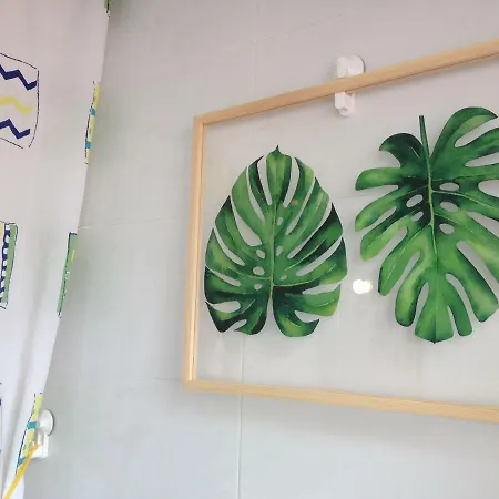 Valencian Dreams 발렌시아