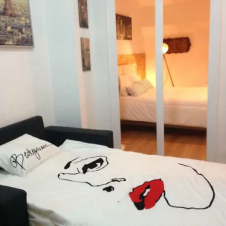 Valencian Dreams 아파트