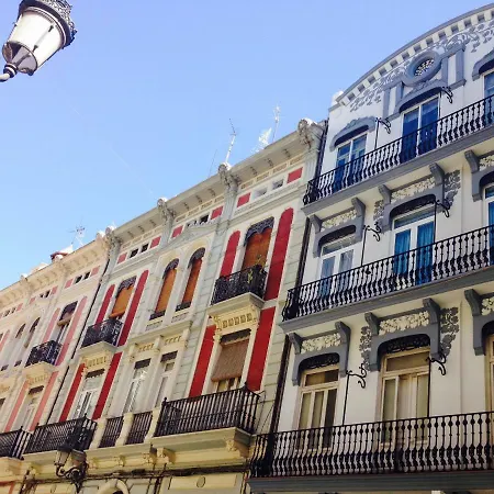 Valencian Dreams 발렌시아