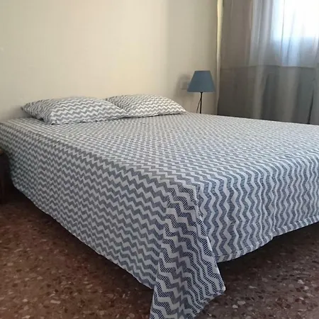 Precioso Piso Junto Al Antiguo Barrio De Campanar *