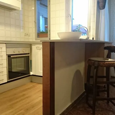 Apartment Precioso Piso Junto Al Antiguo Barrio De Campanar *