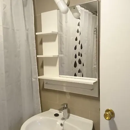 Precioso Piso Junto Al Antiguo Barrio De Campanar * Βαλένθια