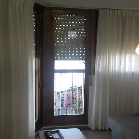 Apartamento Centro Ruzafa Wifi Parking *