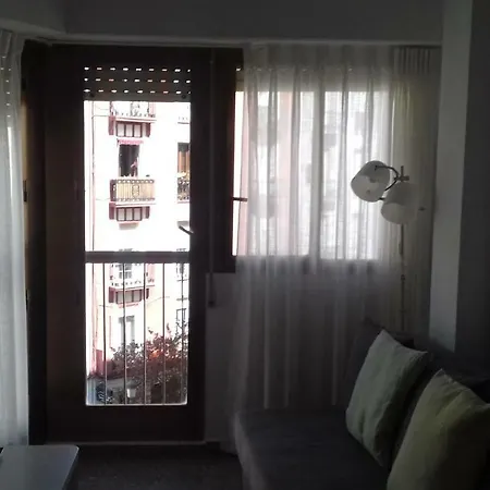 Apartamento Centro Ruzafa Wifi Parking