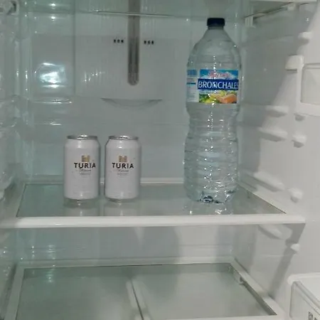 Mi Casa Your * Valencia