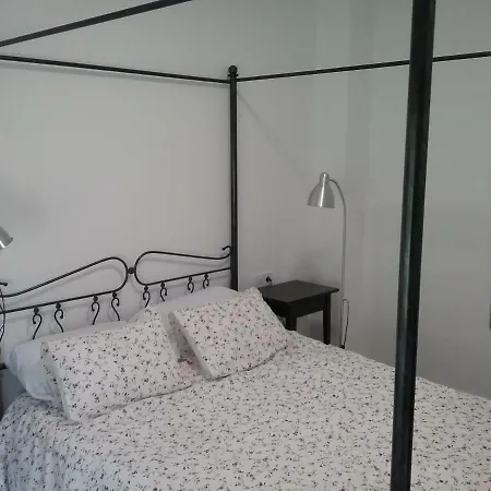 Apartment New Trendy *