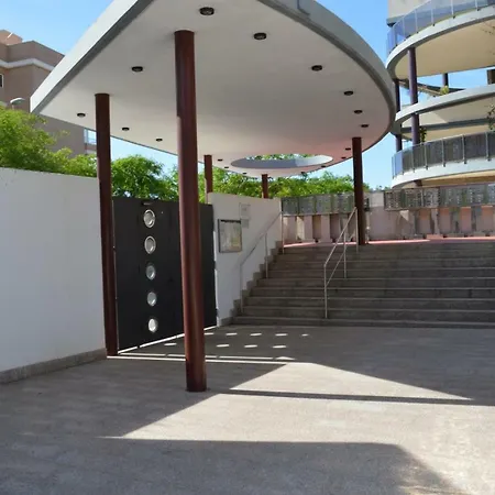 Wonderful In Canet De Berenguer. Apartment *