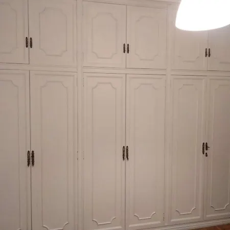 Km0 Centro Ciudad Apartament *