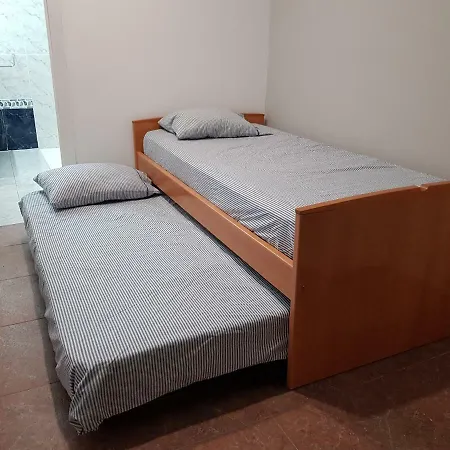 Σπίτι διακοπών Malvarrosa Calle Pavia