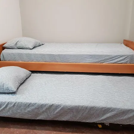 Σπίτι διακοπών Malvarrosa Calle Pavia Βαλένθια