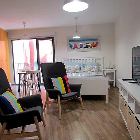Your At Valencia, El Carme Apartman Valencia